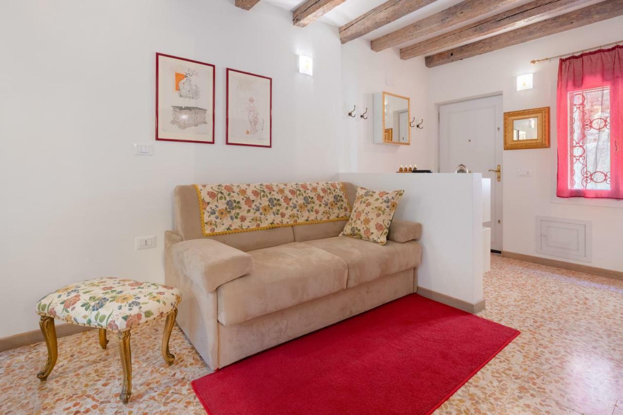 Appartement Ca' Marcello - Biennale à Venise Extérieur photo